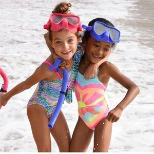 Billieblush Girls Swimwear